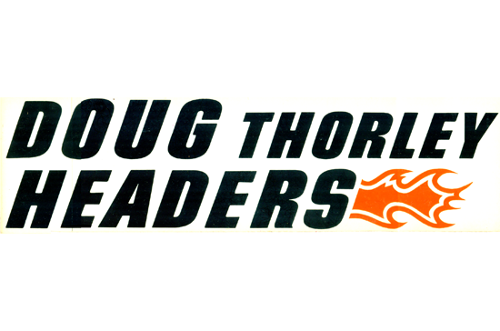 Doug Thorley Headers